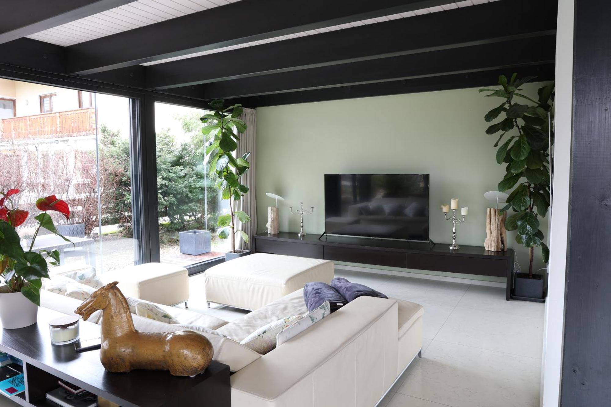 Residence Chieming Exterior foto