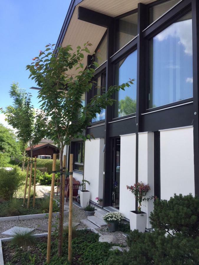 Residence Chieming Exterior foto